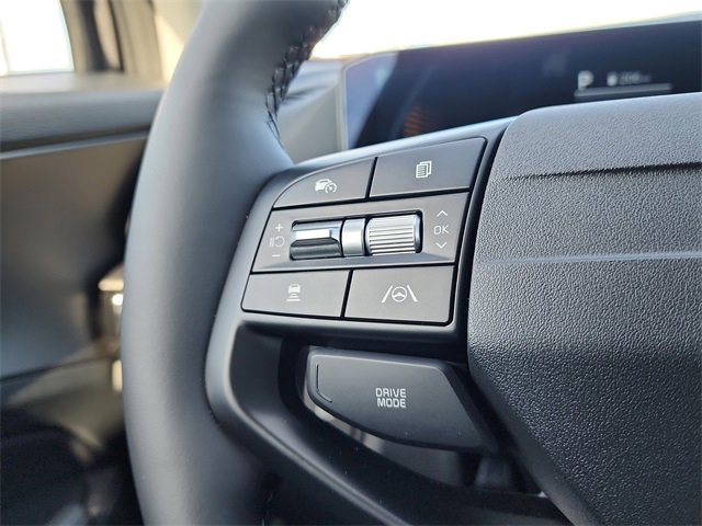 New 2026 Kia Sportage LX image 24