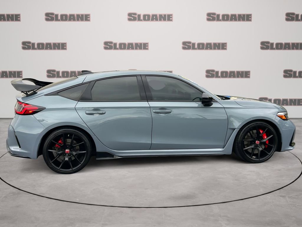 Certified 2024 Honda Civic Type R image 6