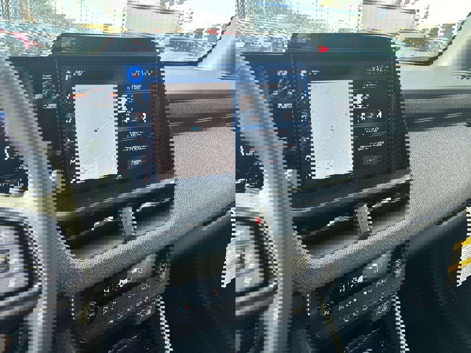 New 2026 Subaru Outback Premium image 22