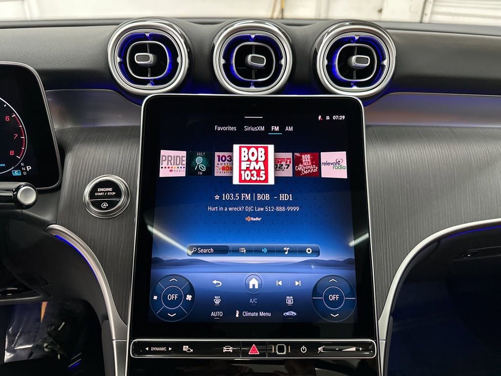 New 2026 Mercedes-Benz GLC 300 image 17