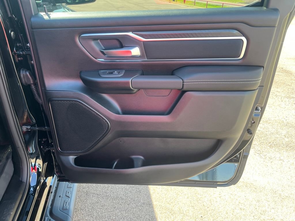 New 2026 RAM 1500 Big Horn image 35