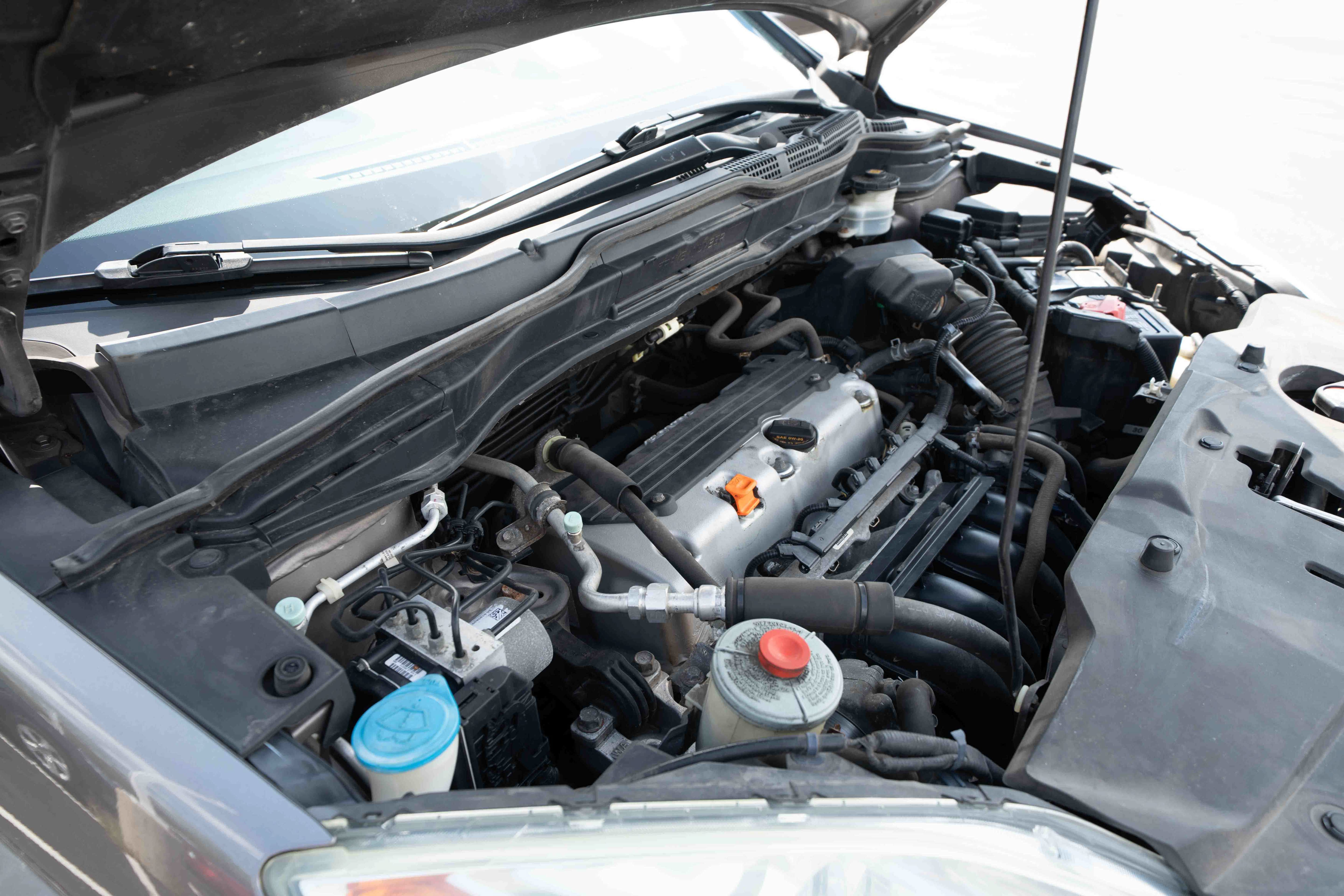 Used 2010 Honda CR-V EX-L image 32