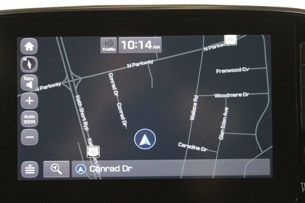 Used 2020 Hyundai Santa Fe Limited AWD/4WD image 28