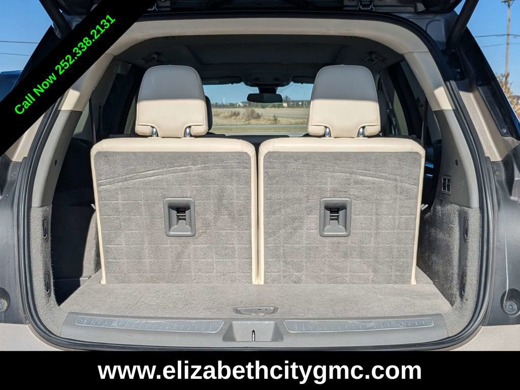 Used 2022 Cadillac XT6 Premium Luxury image 14