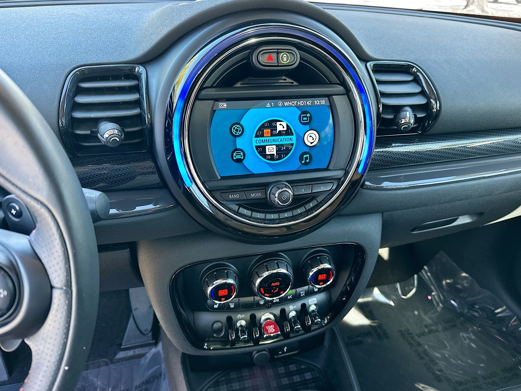 Used 2020 MINI Cooper Clubman S w/ Premium Package image 13