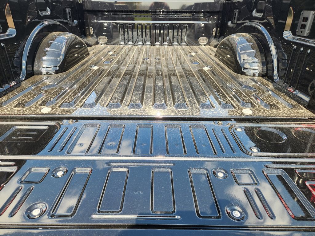 New 2026 Ford F250 Lariat image 22