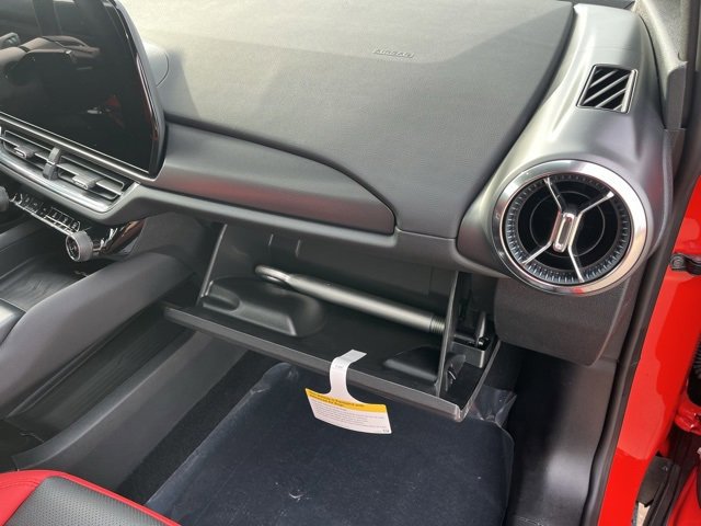 New 2026 Chevrolet Equinox EV RS image 61