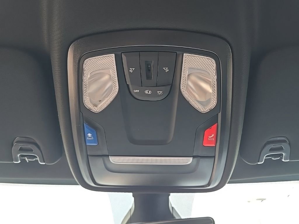 Used 2024 RAM 2500 Big Horn image 19