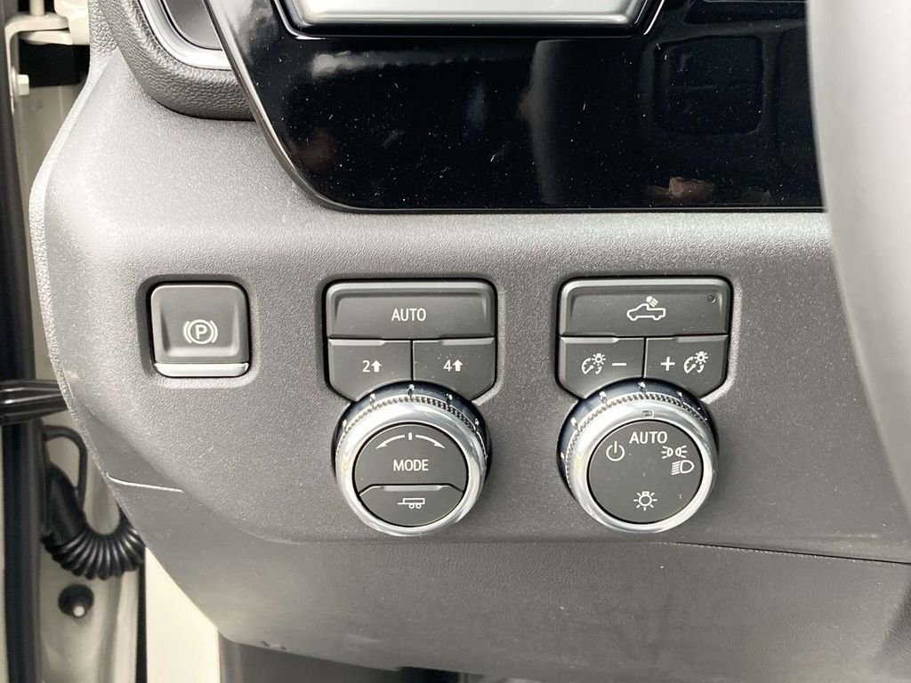 New 2026 GMC Sierra 1500 SLE w/ Preferred Package image 25