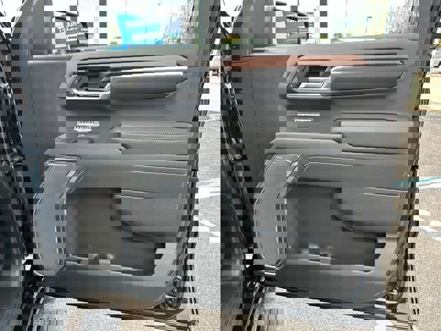 New 2026 GMC Sierra 1500 Denali image 10