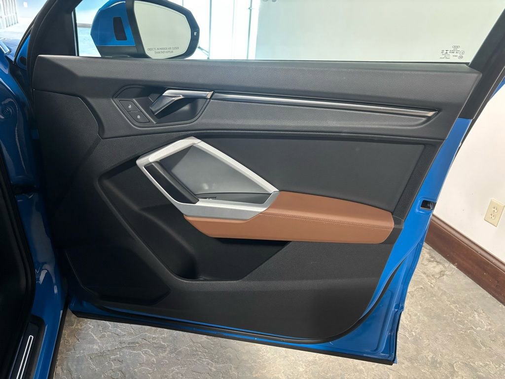 Used 2022 Audi Q3 2.0T Premium image 18