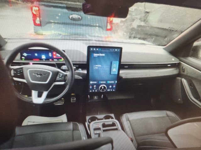 Used 2025 Ford Mustang Mach-E GT image 8