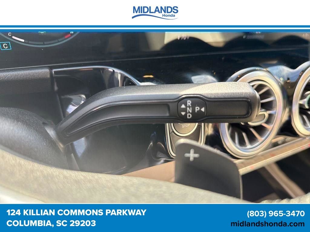 Used 2022 Mercedes-Benz GLA 250 image 33