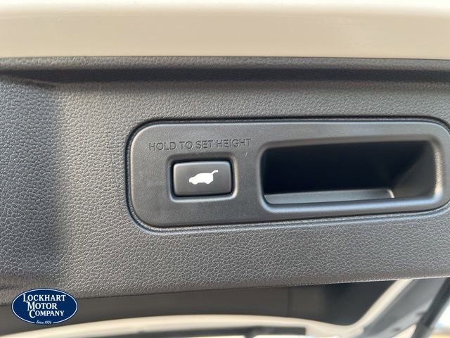 Used 2025 Honda Pilot Elite image 19