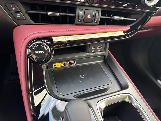 New 2026 Lexus NX 350 AWD w/ Luxury Package image 28