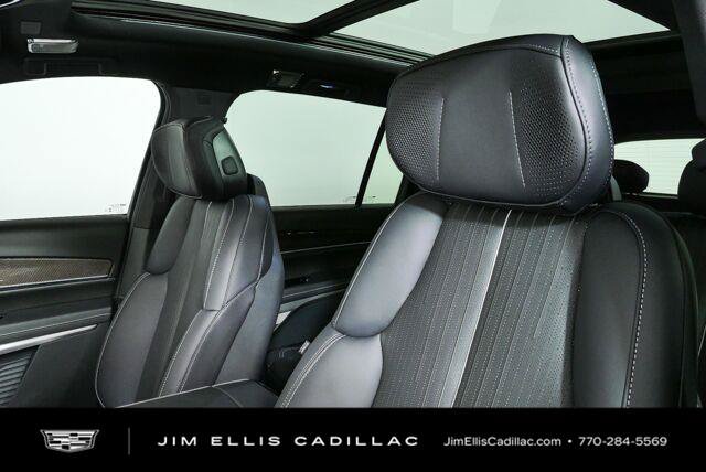 New 2027 Cadillac Vistiq Sport AWD/4WD image 5