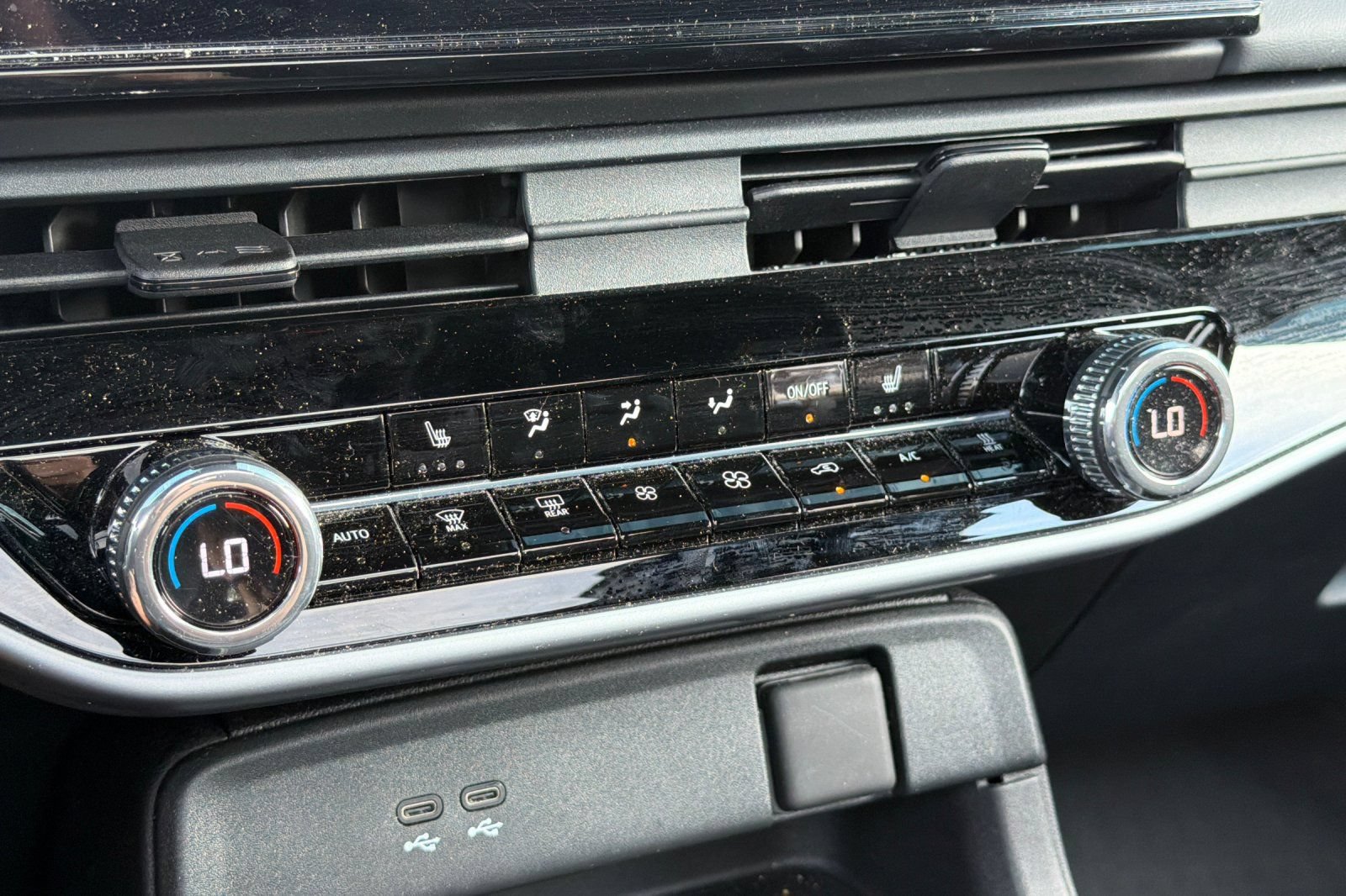 Used 2025 Honda Prologue Touring image 19