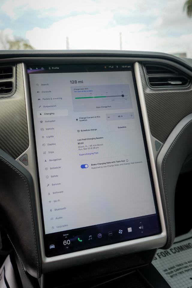 Used 2018 Tesla Model S 75D image 14
