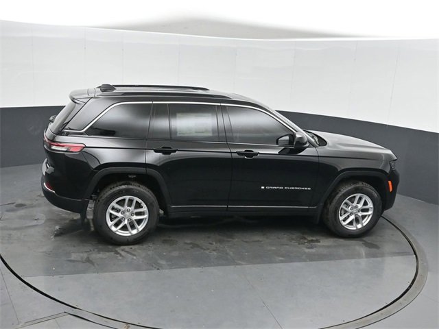 New 2025 Jeep Grand Cherokee Laredo X w/ Luxury Tech Group I image 29