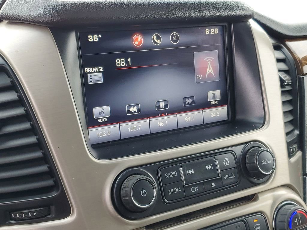 Used 2015 GMC Yukon Denali w/ Premium Package image 21