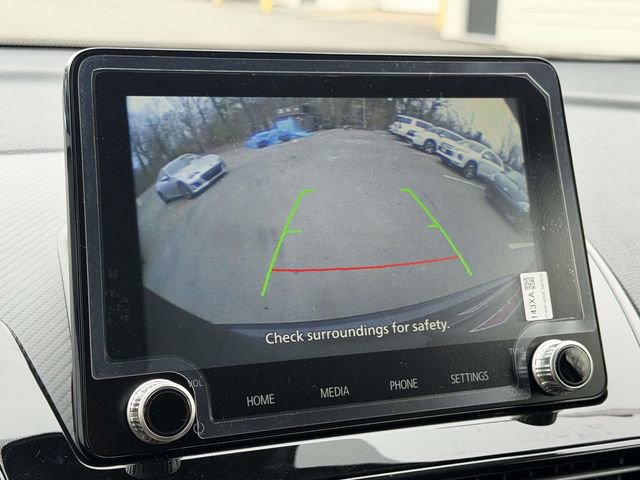 New 2026 Mitsubishi Eclipse Cross LE image 14