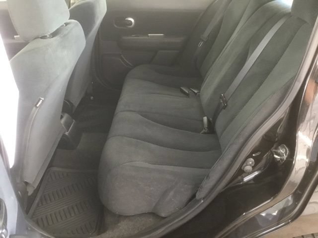 Used 2011 Nissan Versa 1.8 S w/ PWR Plus Pkg FWD image 15
