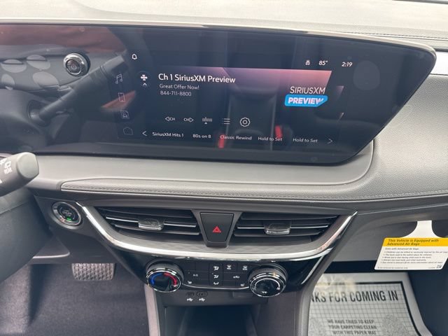 New 2026 Buick Encore GX Sport Touring w/ Comfort Package FWD image 11