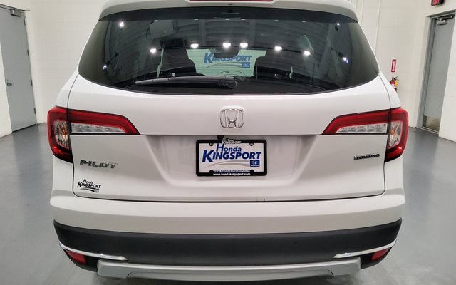 Used 2021 Honda Pilot Touring image 5