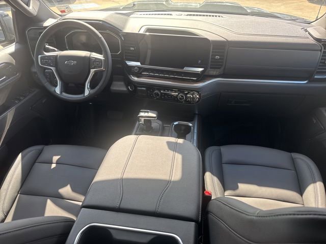 New 2026 Chevrolet Silverado 1500 LT Trail Boss w/ LT Trail Boss Premium Package image 16