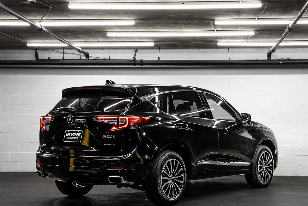 New 2026 Acura RDX SH-AWD w/ Advance Package image 5