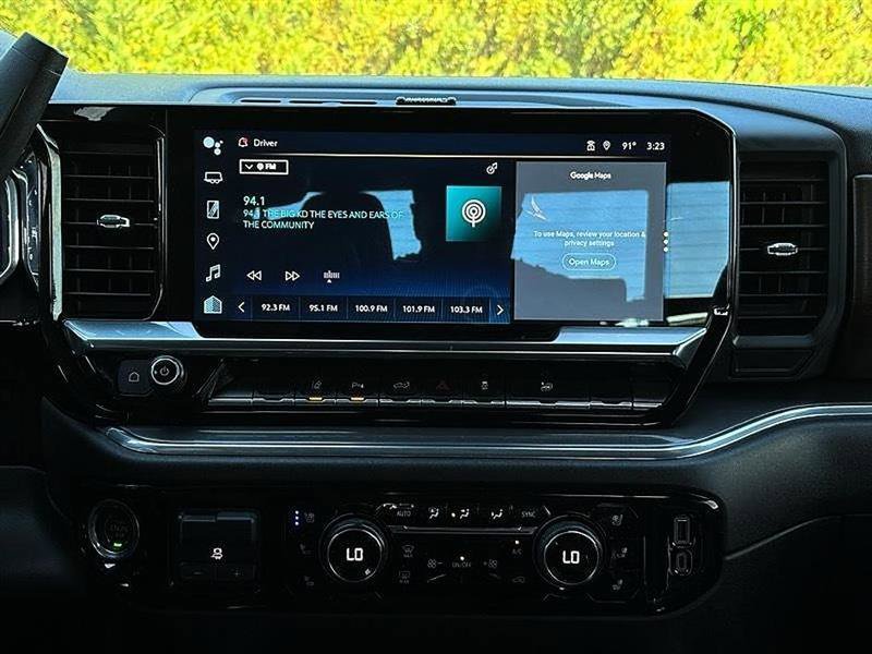 Used 2024 Chevrolet Silverado 3500 High Country image 25