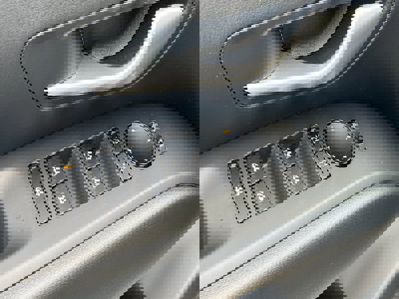 New 2026 Hyundai Tucson Blue SE image 13