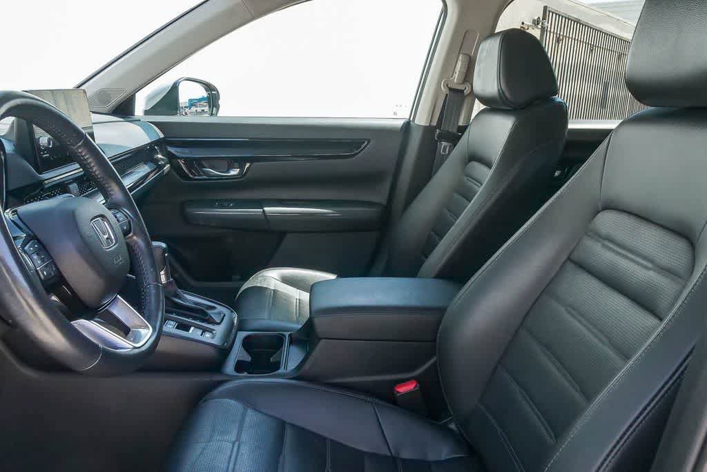 Used 2023 Honda CR-V EX-L image 15
