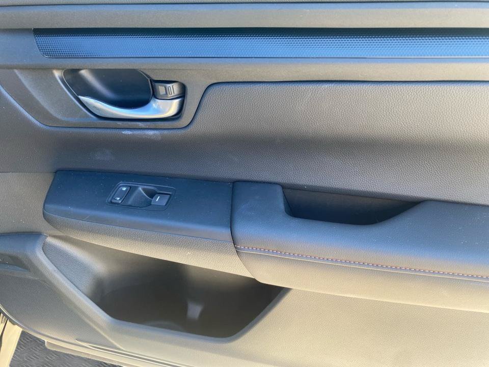 Certified 2026 Honda CR-V Sport-L image 31