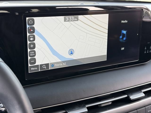 Used 2023 Hyundai Palisade Limited w/ Cargo Package image 15