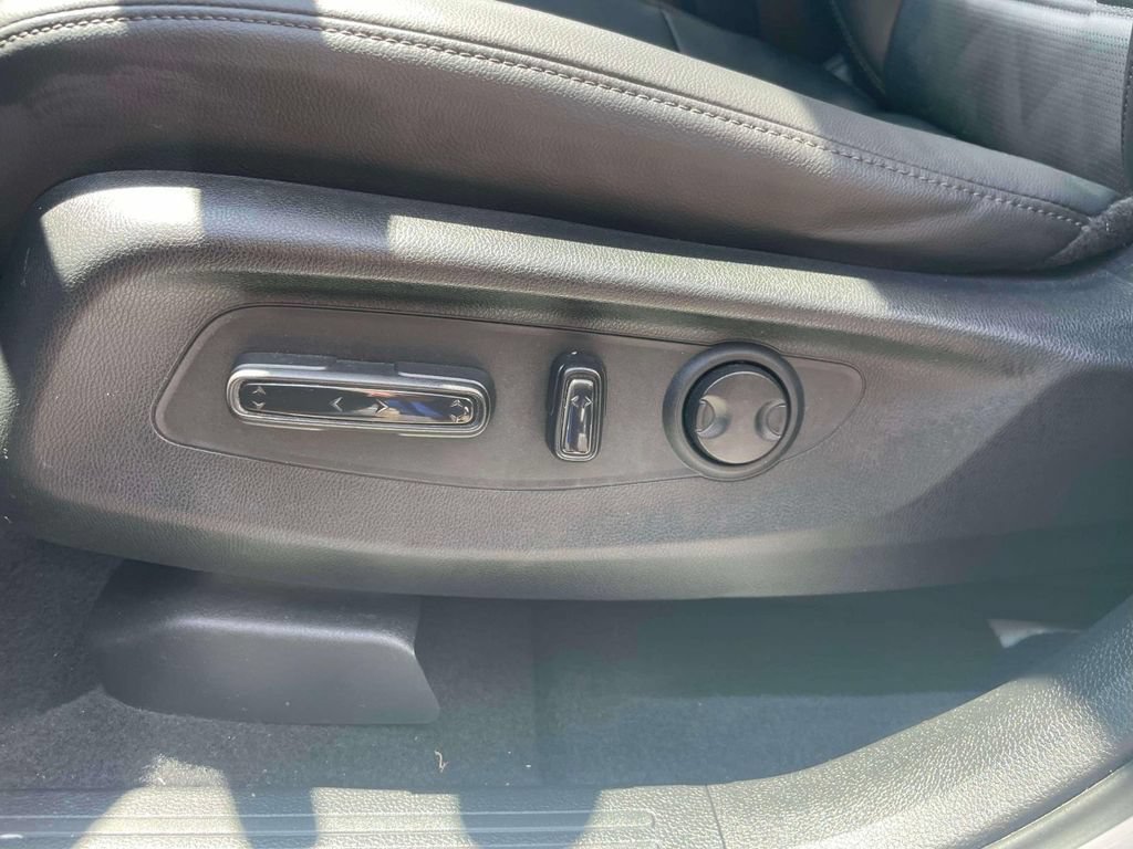 Certified 2024 Honda CR-V EX-L image 19