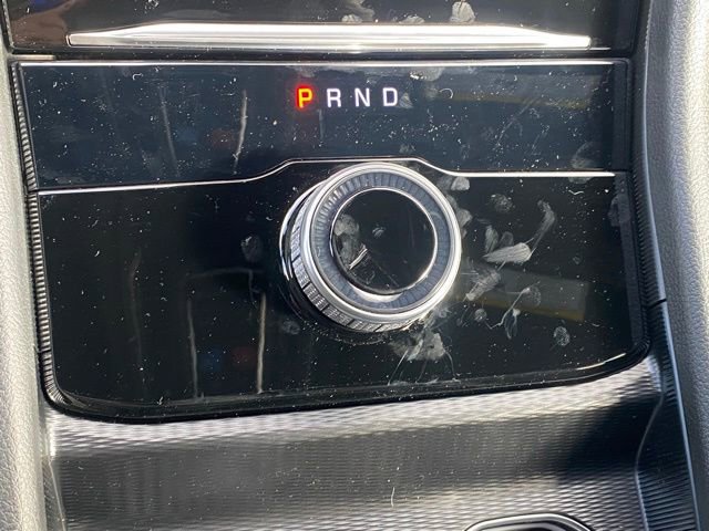 New 2025 Jeep Grand Cherokee L Altitude image 24