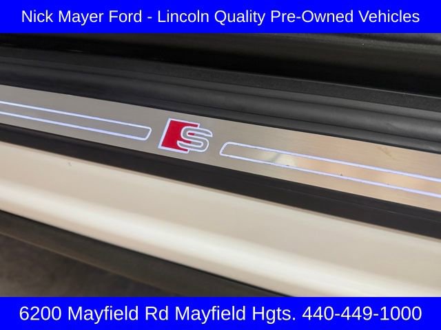 Used 2023 Audi Q5 2.0T Premium Plus image 9