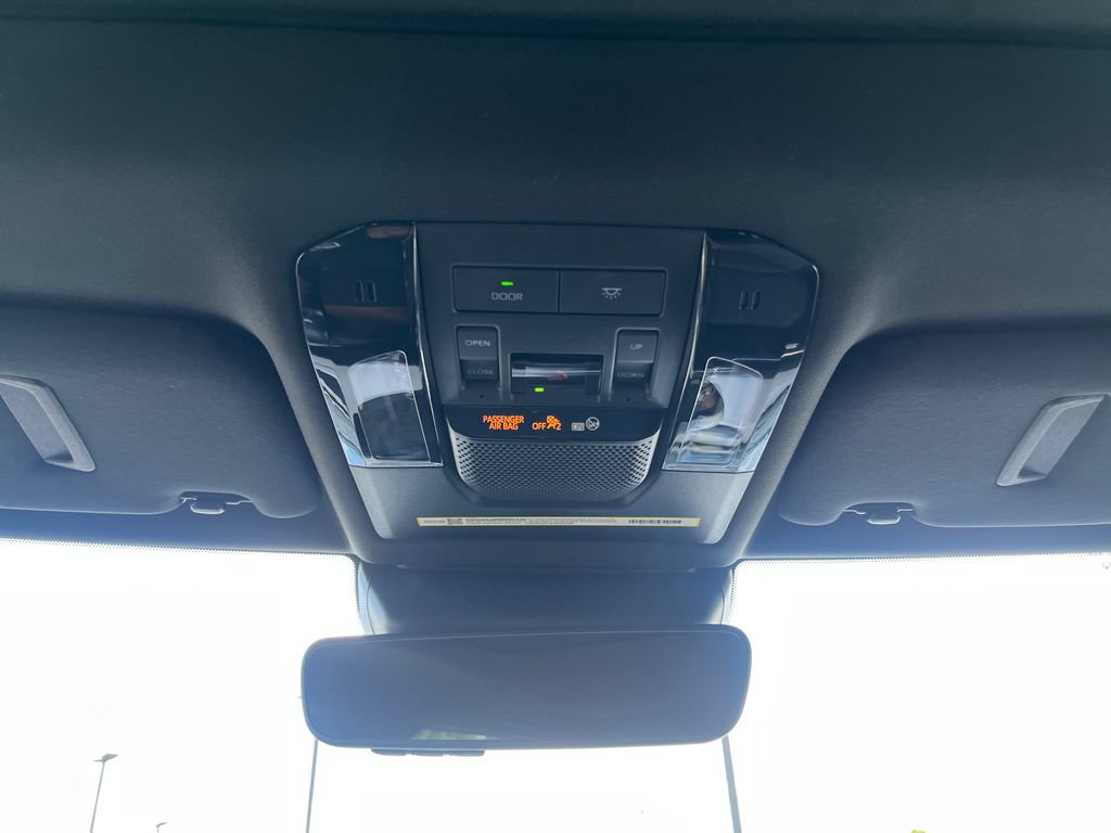 Used 2026 Lexus GX 550 w/ Cold Area Package AWD/4WD image 44