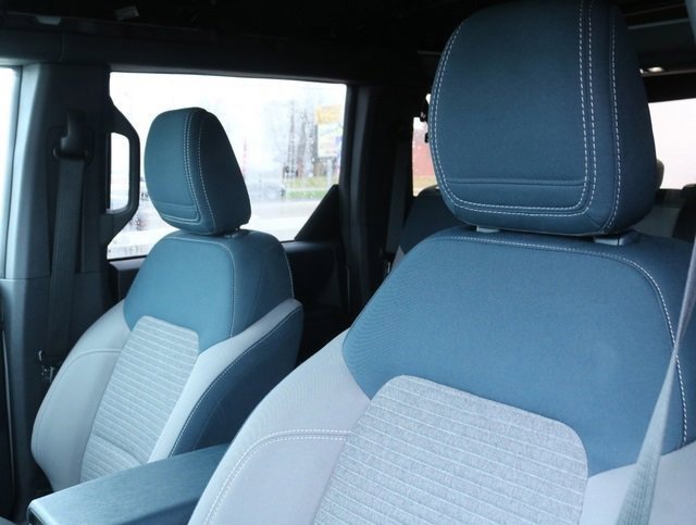 Used 2021 Ford Bronco Outer Banks image 13