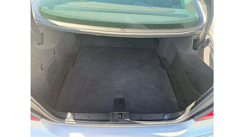 Used 2004 Mercedes-Benz E 320 Sedan image 17