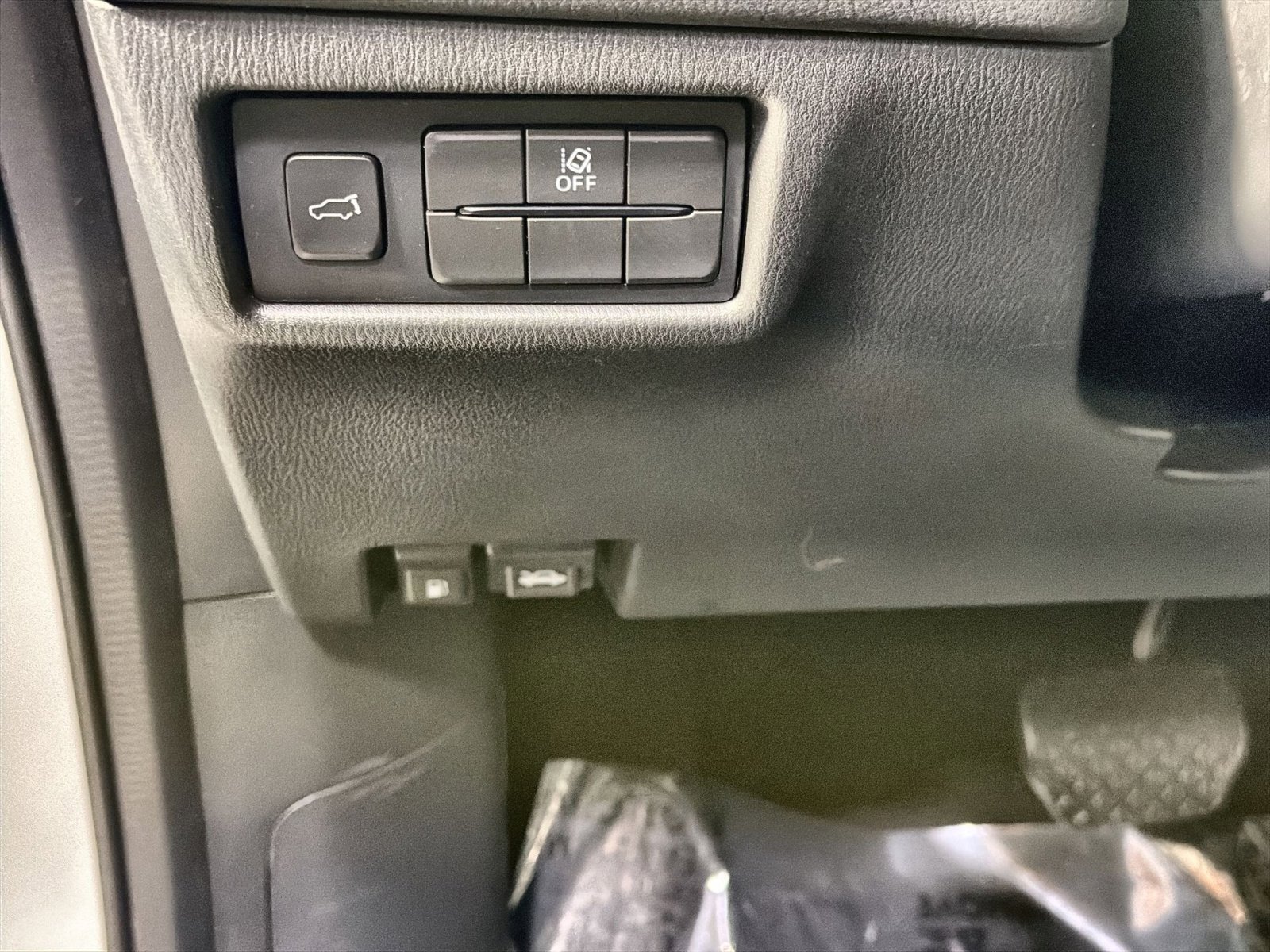 Used 2023 MAZDA CX-5 AWD 2.5 S w/ Premium Package image 30