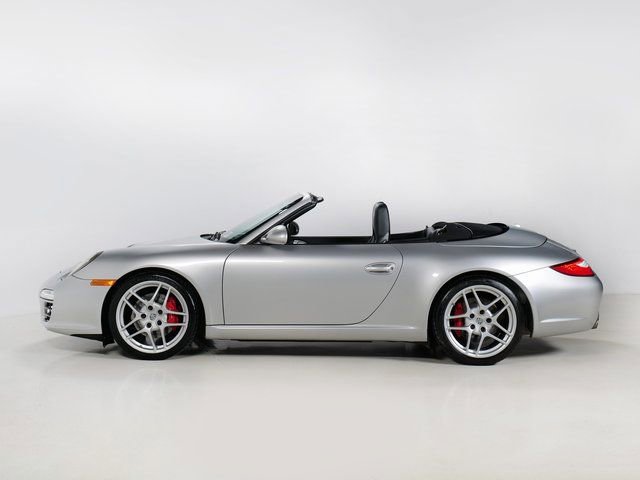 Used 2010 Porsche 911 Carrera S image 30