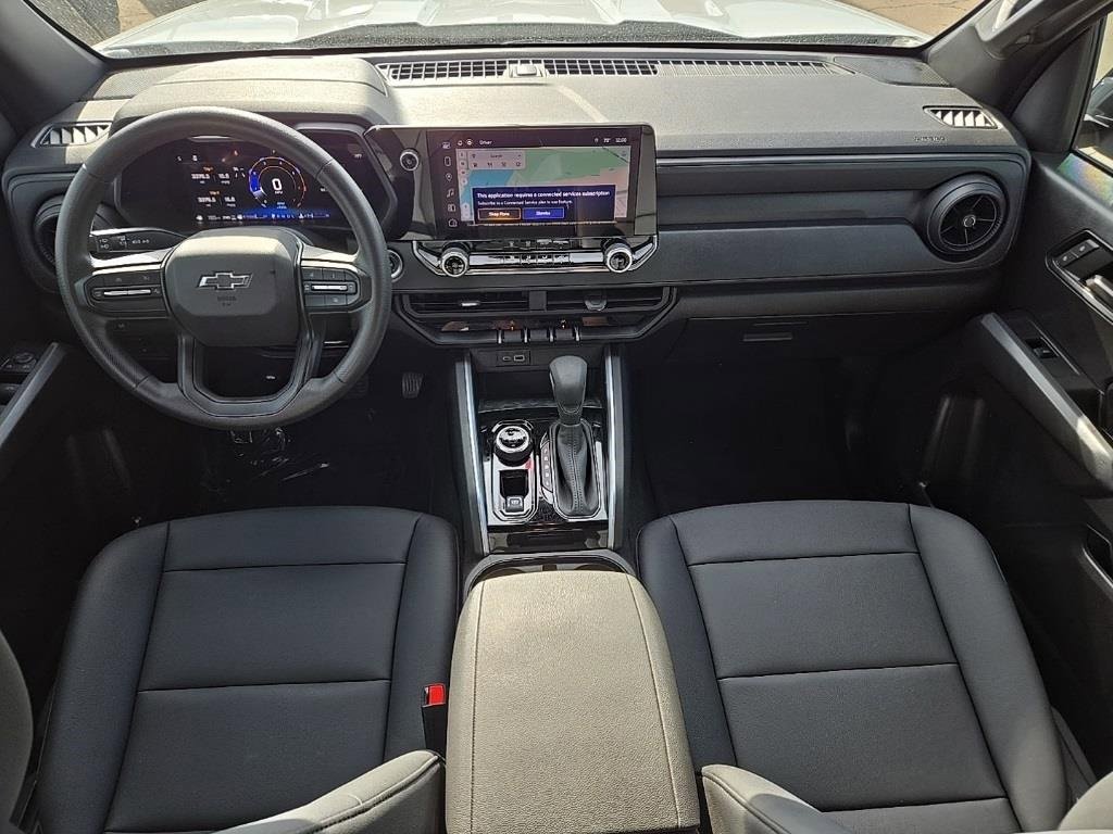 Used 2024 Chevrolet Colorado Trail Boss w/ Advanced Trailering Package image 17