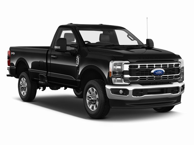 Used 2023 Ford F250 XLT w/ XLT Premium Package