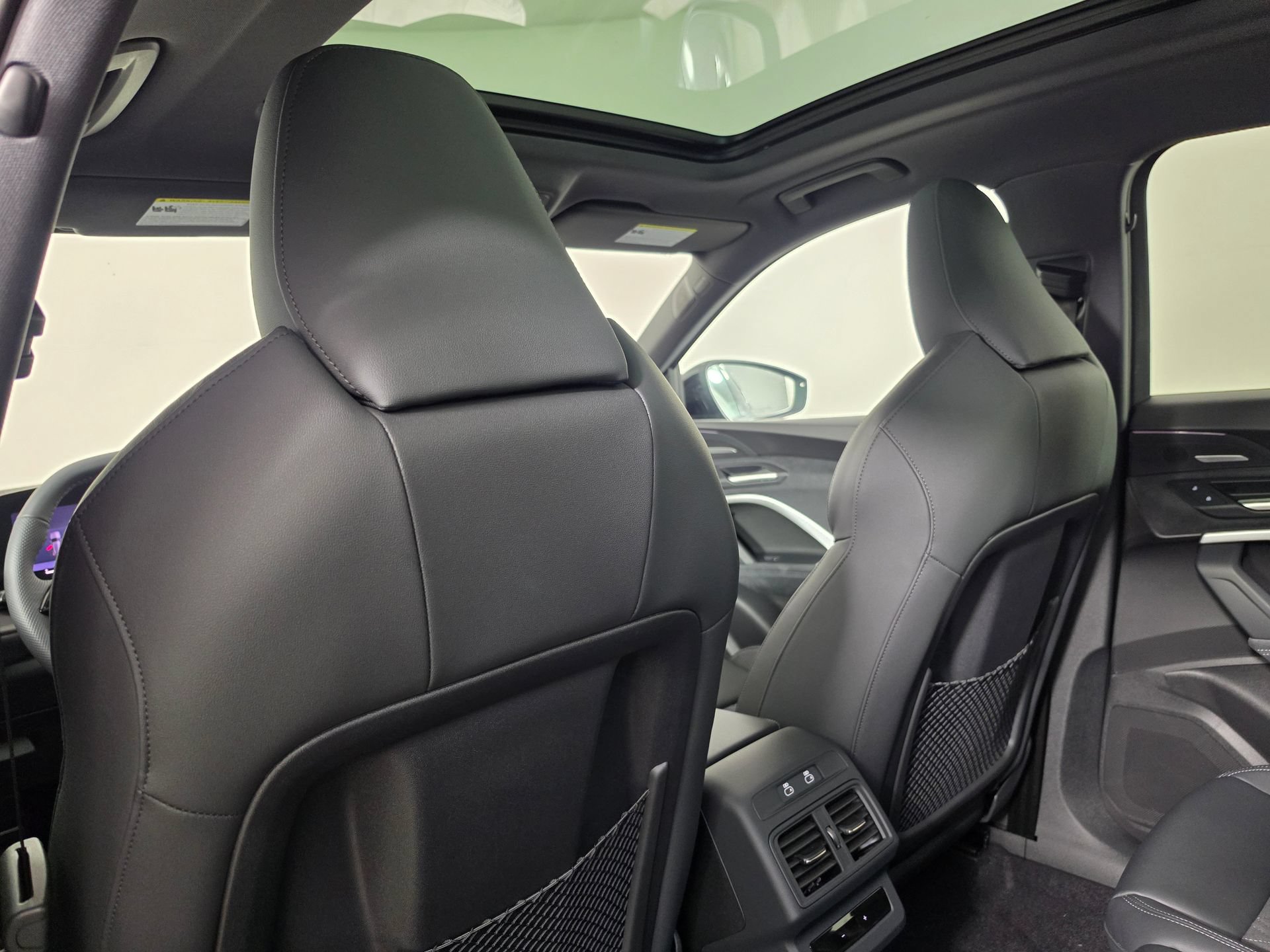 New 2026 Audi SQ5 Premium Plus AWD/4WD image 35