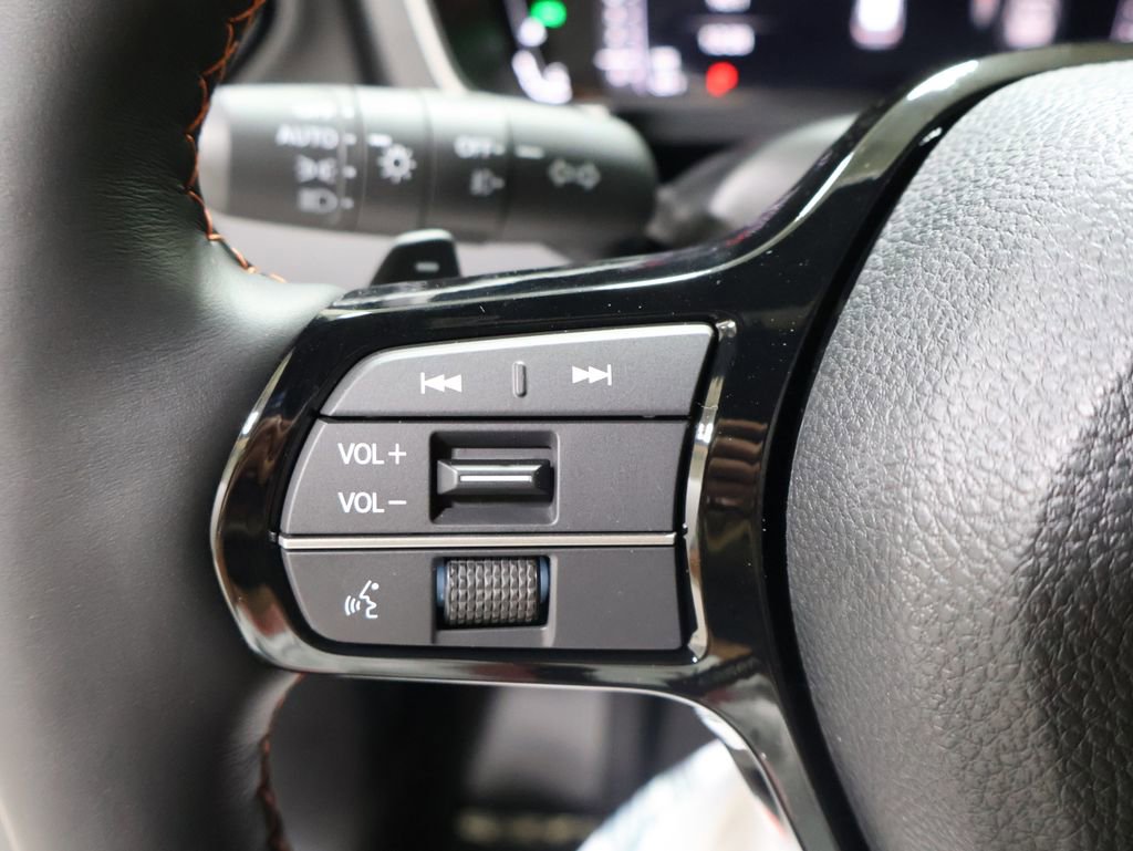 New 2026 Honda Passport TrailSport Elite image 31