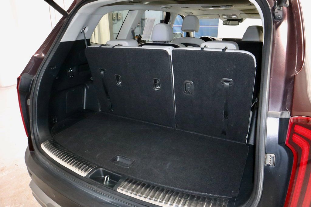 Used 2022 Kia Telluride SX image 15
