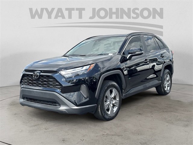 Used 2023 Toyota RAV4 XLE