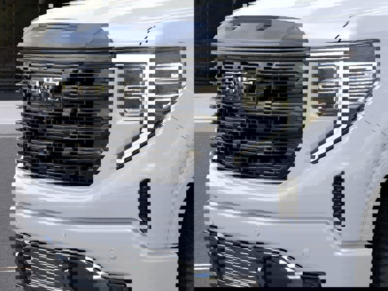 New 2026 GMC Sierra 1500 Denali Ultimate image 13